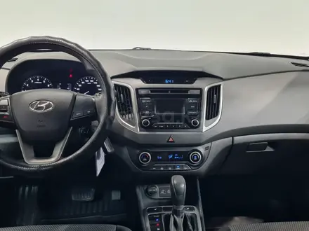 Hyundai Creta 2016 года за 8 690 000 тг. в Алматы – фото 19