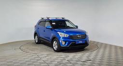 Hyundai Creta 2016 года за 8 690 000 тг. в Алматы – фото 3