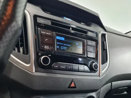 Hyundai Creta 2016 года за 8 690 000 тг. в Алматы – фото 23