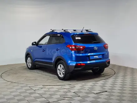 Hyundai Creta 2016 года за 8 690 000 тг. в Алматы – фото 7