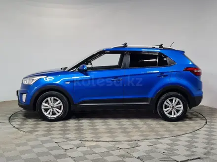 Hyundai Creta 2016 года за 8 690 000 тг. в Алматы – фото 8