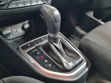 Hyundai Creta 2016 года за 8 690 000 тг. в Алматы – фото 16