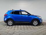 Hyundai Creta 2016 года за 8 690 000 тг. в Алматы – фото 4