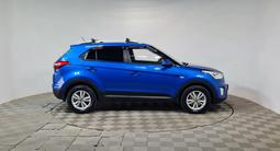 Hyundai Creta 2016 года за 8 690 000 тг. в Алматы – фото 4
