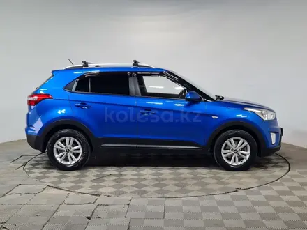 Hyundai Creta 2016 года за 8 690 000 тг. в Алматы – фото 4