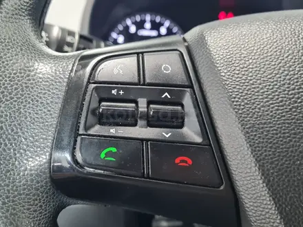 Hyundai Creta 2016 года за 8 690 000 тг. в Алматы – фото 24