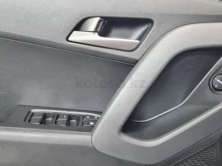 Hyundai Creta 2016 года за 8 690 000 тг. в Алматы – фото 25