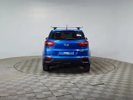 Hyundai Creta 2016 года за 8 690 000 тг. в Алматы – фото 6