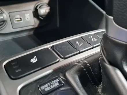Hyundai Creta 2016 года за 8 690 000 тг. в Алматы – фото 12