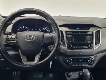 Hyundai Creta 2016 года за 8 690 000 тг. в Алматы – фото 15