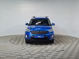 Hyundai Creta 2016 года за 8 690 000 тг. в Алматы – фото 2