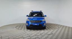 Hyundai Creta 2016 года за 8 690 000 тг. в Алматы – фото 2