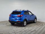 Hyundai Creta 2016 года за 8 690 000 тг. в Алматы – фото 5