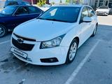 Chevrolet Cruze 2012 года за 2 500 000 тг. в Кызылорда