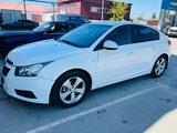Chevrolet Cruze 2012 года за 2 500 000 тг. в Кызылорда – фото 2