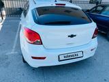 Chevrolet Cruze 2012 года за 2 500 000 тг. в Кызылорда – фото 3