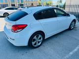 Chevrolet Cruze 2012 года за 2 500 000 тг. в Кызылорда – фото 4