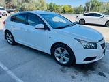 Chevrolet Cruze 2012 года за 2 500 000 тг. в Кызылорда – фото 5
