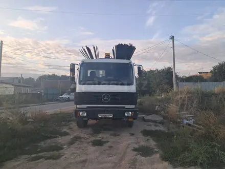 Mercedes-Benz 1992 года за 14 000 000 тг. в Алматы – фото 2