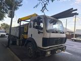 Mercedes-Benz 1992 годаүшін14 000 000 тг. в Алматы