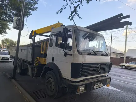 Mercedes-Benz 1992 года за 14 000 000 тг. в Алматы