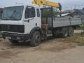 Mercedes-Benz 1992 годаүшін14 000 000 тг. в Алматы – фото 4