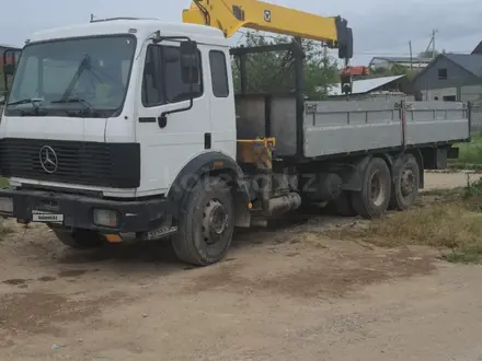 Mercedes-Benz 1992 года за 14 000 000 тг. в Алматы – фото 4