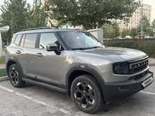 Jetour T1, 2025