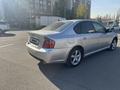 Subaru Legacy 2004 годаfor3 900 000 тг. в Алматы – фото 5