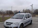 ВАЗ (Lada) Largus 2014 годаүшін2 800 000 тг. в Тараз