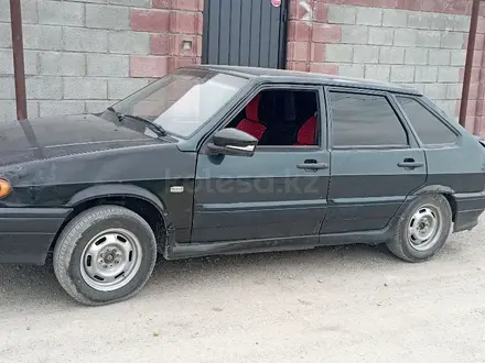 ВАЗ (Lada) 2114 2006 года за 1 000 000 тг. в Алматы – фото 20
