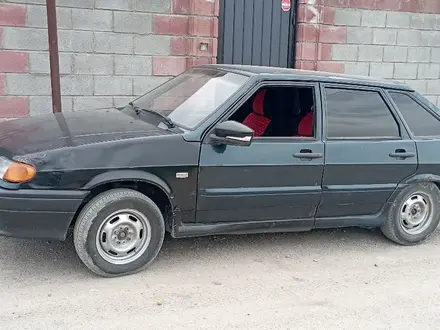 ВАЗ (Lada) 2114 2006 года за 1 000 000 тг. в Алматы – фото 13