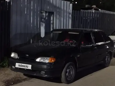 ВАЗ (Lada) 2114 2006 года за 1 000 000 тг. в Алматы – фото 14