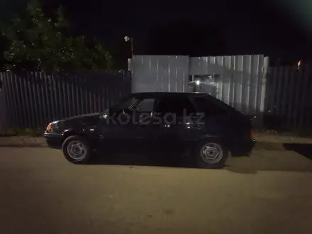 ВАЗ (Lada) 2114 2006 года за 1 000 000 тг. в Алматы – фото 15