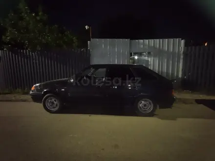 ВАЗ (Lada) 2114 2006 года за 1 000 000 тг. в Алматы – фото 16