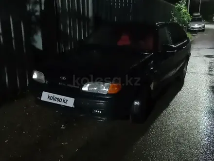 ВАЗ (Lada) 2114 2006 года за 1 000 000 тг. в Алматы – фото 19