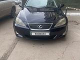 Lexus IS 250 2007 годаүшін5 500 000 тг. в Астана – фото 4