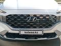 Hyundai Santa Fe 2021 года за 26 000 000 тг. в Шымкент – фото 23