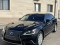 Lexus LS 460 2012 года за 14 400 000 тг. в Астана – фото 20