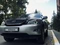 Lexus RX 350 2006 годаfor8 100 000 тг. в Петропавловск – фото 5