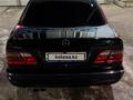 Mercedes-Benz E 55 AMG 2001 годаүшін11 500 000 тг. в Шымкент – фото 11