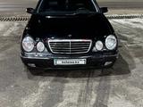 Mercedes-Benz E 55 AMG 2001 годаүшін11 500 000 тг. в Шымкент