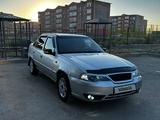Daewoo Nexia 2012 года за 1 700 000 тг. в Кызылорда – фото 4