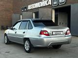 Daewoo Nexia 2012 года за 1 700 000 тг. в Кызылорда – фото 3