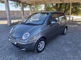 Daewoo Matiz 2014 годаүшін1 750 000 тг. в Кызылорда
