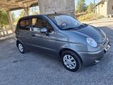 Daewoo Matiz 2014 годаүшін1 750 000 тг. в Кызылорда – фото 4