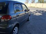 Daewoo Matiz 2014 годаүшін1 750 000 тг. в Кызылорда – фото 5