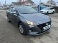 Hyundai Accent 2020 года за 6 700 000 тг. в Атырау – фото 2