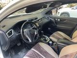 Nissan Qashqai 2014 годаүшін7 500 000 тг. в Алматы – фото 4