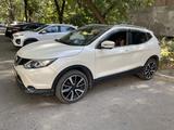 Nissan Qashqai 2014 годаүшін7 500 000 тг. в Алматы – фото 3